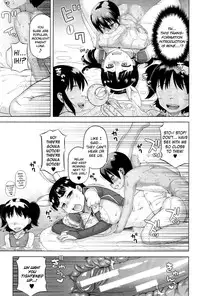 [Takatu] Snow Knight Whitey (30) Ch. 1-5 [Eng] {doujin-moe.us}