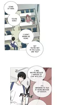 [The Jinshan] Sadistic Beauty Ch.1-15 (English) (Ongoing)