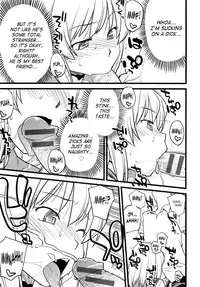 [Hinemosu Notari] Mesu-Nized Festival Ch. 1-9 [English] [SaHa]