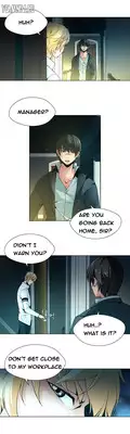 Twin Slave Ch.1-16 (English) (Ongoing)