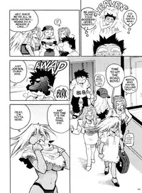 [Isutoshi] Slut Girl Collection [English]