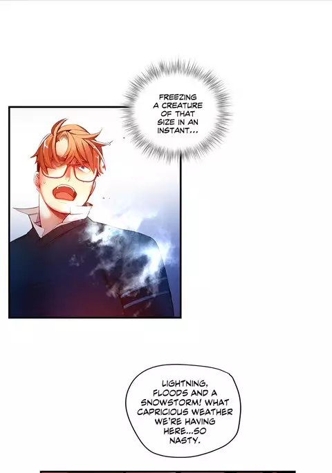 Lilith`s Cord Ch.1-38