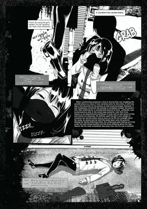 Bishoujo Hobaku Hon | Kidnapping a Beautiful Girl: The Book