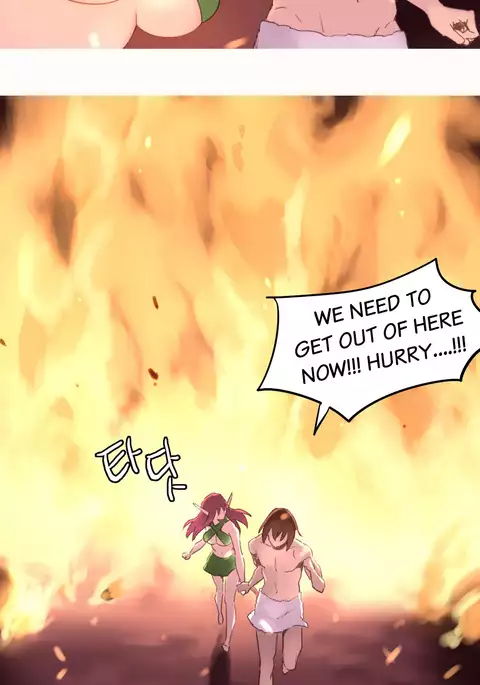 A World That I Rule Ch.01-30