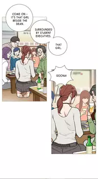 [The Jinshan] Sadistic Beauty Ch.1-15 (English) (Ongoing)