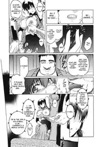 [Kokonoki Nao] Virgin Ch. 1, 8-9 [English] [desudesu]