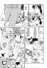 [Itosugi Masahiro] Coming Out [English] [Clearly Guilty Translations]