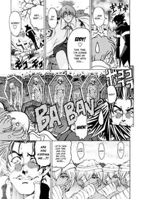 [Sena Youtarou] Hallow Hallow [English] [SaHa, Bubbadg]