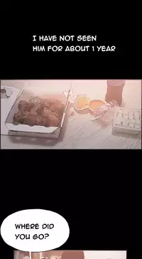 [Mr. Byeong-Su] Cohabitation Ch.1-35 (English) (Ongoing)