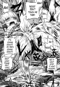 [John Sitch-Oh] Suieibu Capriccio | Swimming Club Capriccio Ch. 1-4 [English] [Lazarus H]