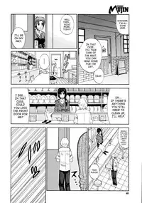 [Shunjou Shuusuke] Venus Rhapsody Ch. 1-2 [English] [sandwhale]