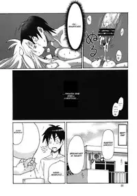 [ATTIC WORK SPACE (Ryoji)] Kemomimi! [English] [SMDC]