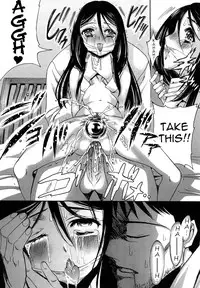 [Sadokko] Sex Drunker [English]