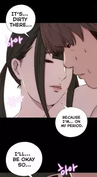 The Girl Next Door Ch.1-35 (English) (Ongoing)