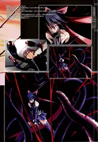 [Colors] Mahou Shoujo Ai Genga Shuu