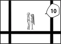 [Toilet Kago] Miku Miku Reaction 116-186 {END} (Vocaloid)