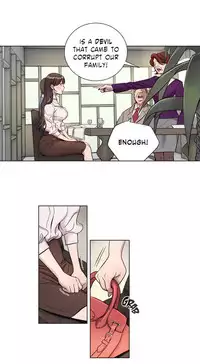 [Ramjak] Atonement Camp Ch.1-37 (English) (Ongoing)