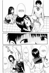 [Chiyou Yoyuchi] Atama no Naka wa Itsumo Hiwai Mousouchuu [English] [CGrascal]