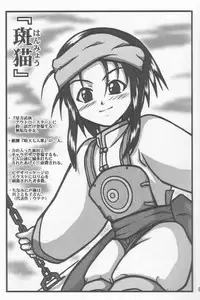 [Daitoutaku (Nabeshima Mike)] Minimini Hanmyou R (Seihou Bukyou Outlaw Star)