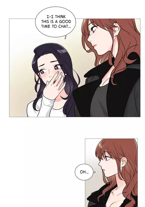 Sadistic Beauty Ch.1-26