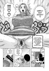 [Jeanne DA'ck] Hug Hug Boing [English] [SaHa]