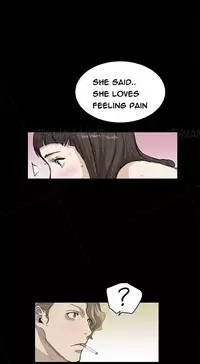 [Keum Sah Gong] Si-Eun Ch.1-32 (English) (Ongoing)