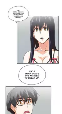 [Husky guy] SStudy Ch.75 (English) (Ongoing)