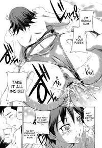 [Sabashi Renya] Hajirai Body [English] {desudesu}