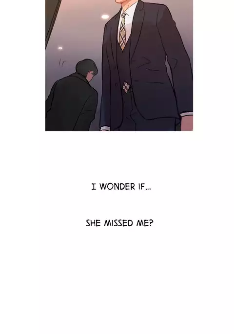 Scandal of the Witch Ch.1-15