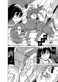 [Chiba Tetsutarou] Mushi Asobi 2 Ch. 1 [English] {Mant} [Digital]