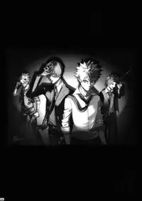 (C92) [APOLLO (JIRO)] My Hero Collection! (Boku no Hero Academia)