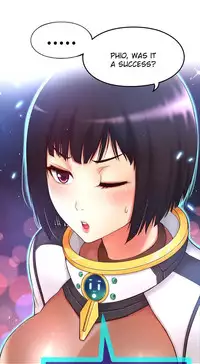 [Cave Bear] Mia's Tool Ch.0-2 (English) (Ongoing)