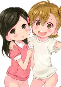 (C86) [Byousatsu Tanukidan (Saeki Tatsuya)] Marakamon (Barakamon) [Chinese] [脸肿汉化组]