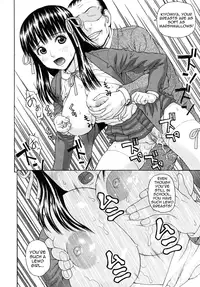 [Dakouin Saburou] Kyoukan [English] [Yoroshii]