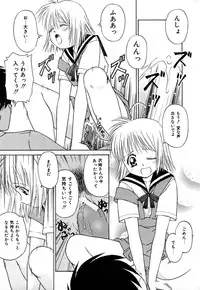 [Donkey] Chocotto Ne