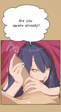 [Hong BanJang] Aharoo Ch.1-32 (English) (YoManga) (Ongoing)