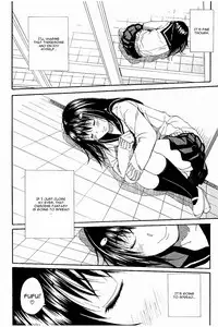 [Chiyou Yoyuchi] Atama no Naka wa Itsumo Hiwai Mousouchuu [English] [CGrascal]