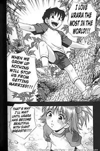 [Kirara Moe] Idol Party [English] [Lunatic Translations]