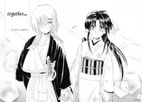 (C57) [Yamaguchirou (Yamaguchi Shinji)] Aitou XX (Rurouni Kenshin) [English] [FAKKU]