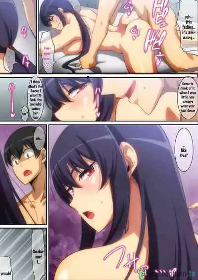 [Harahera] My introduction to adulthood (cartoonporn.to)