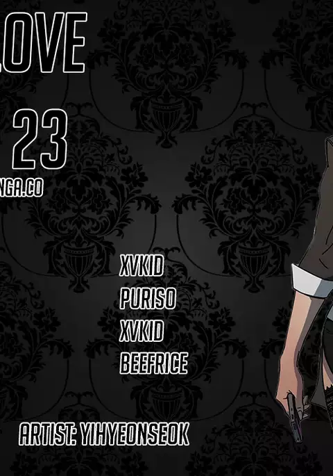 Refrain Love Ch.1-25