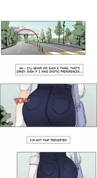 [Silverstar] Talk To Me Ch.1-32 (English) (Ongoing)