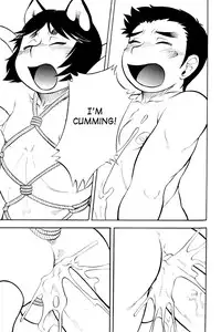 [Anthology] Shounen Shikou 21 - Yanchakko Special Complete [English] [Saha]