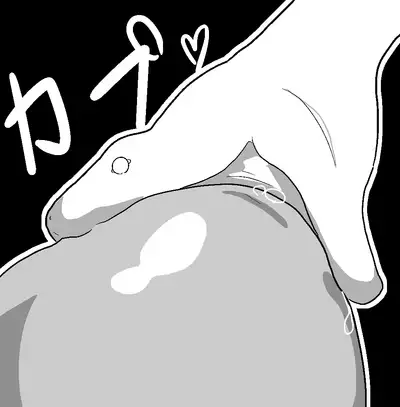 Tentacle Creature Set