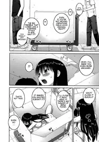 [Kabashima Akira] Roshutsu Hentai Manual Ch. 1-5, 7 [English] [Munyu]