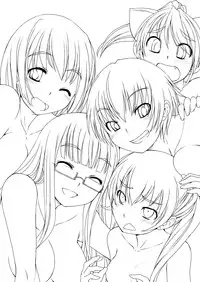 (C73) [AskRay (Bosshi)] Futabu!!!! | Futa Club 4 [English] [SaHa]