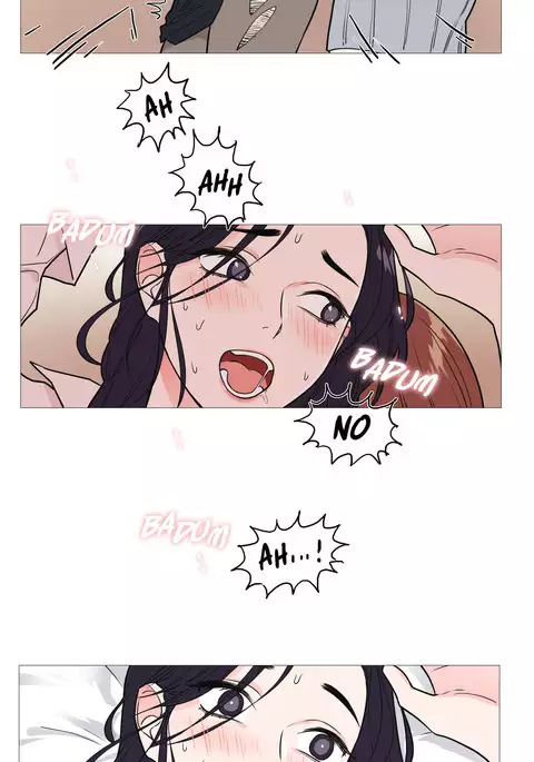 Sadistic Beauty Ch.1-26