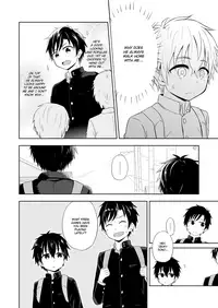 [Majihama. (Mebata Shun)] Ibuki no Gotoku [English] {Shotachan} [Digital]