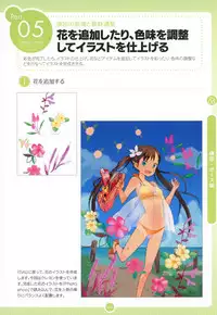 Moe Bishoujo Chara no Tsukuri kata