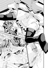 [Kirarinkuru (Itou Satera)] Anal Fuck! Haruna Anal!! (Kantai Collection -KanColle-) [Digital]